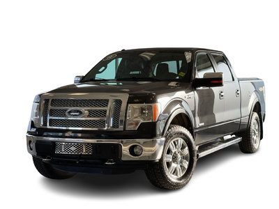 2012 Ford F150 in Regina, Saskatchewan