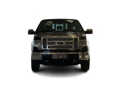 2012 Ford F150 in Regina, Saskatchewan