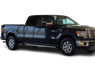 2012 Ford F150 in Regina, Saskatchewan