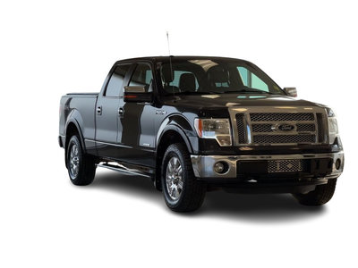 2012 Ford F150 in Regina, Saskatchewan