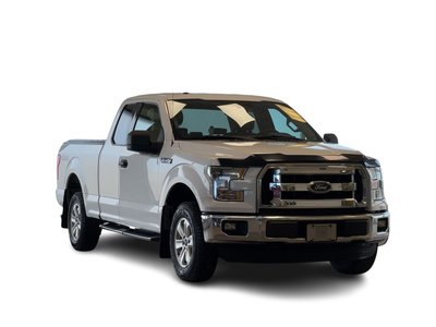 2015 Ford F150 in Regina, Saskatchewan