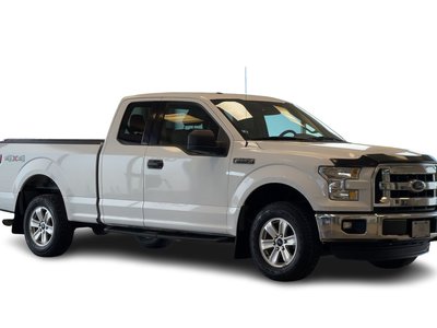 2015 Ford F150 in Regina, Saskatchewan