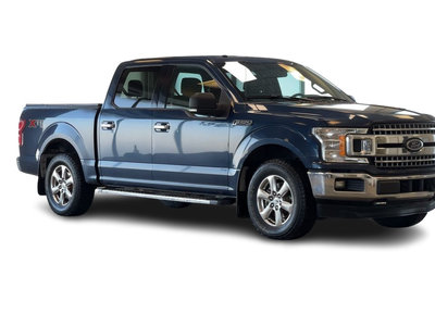 2018 Ford F150 in Regina, Saskatchewan