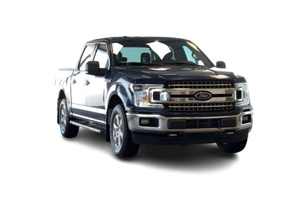 2018 Ford F150 in Regina, Saskatchewan