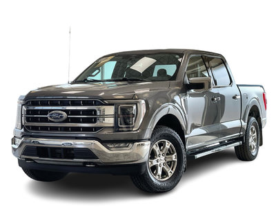2021 Ford F150 in Regina, Saskatchewan