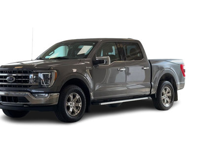 2021 Ford F150 in Regina, Saskatchewan