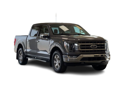 2021 Ford F150 in Regina, Saskatchewan