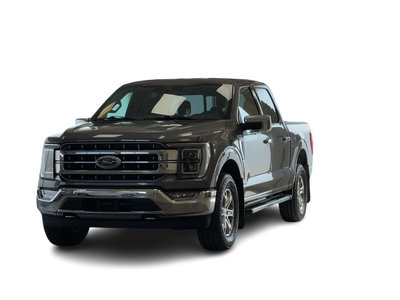 2021 Ford F150 in Regina, Saskatchewan