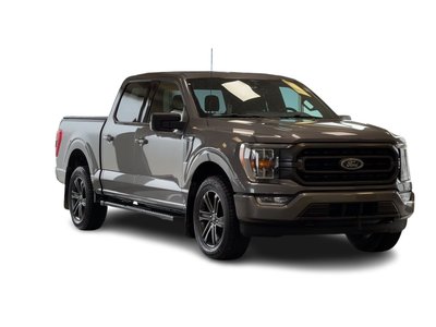 2021 Ford F150 in Regina, Saskatchewan