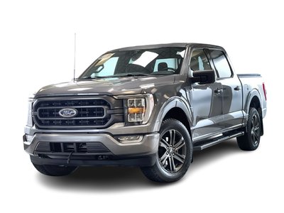 2021 Ford F150 in Regina, Saskatchewan