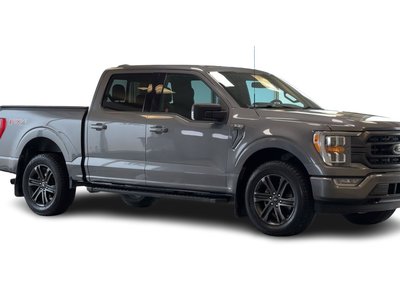 2021 Ford F150 in Regina, Saskatchewan