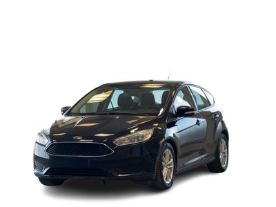 2017 Ford Focus in Regina, Saskatchewan