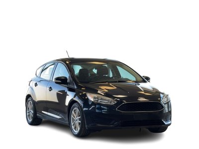 2017 Ford Focus in Regina, Saskatchewan