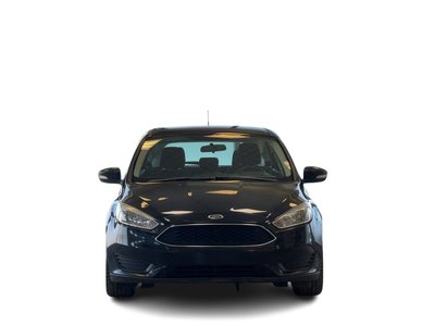 2017 Ford Focus in Regina, Saskatchewan