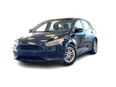 2017 Ford Focus in Regina, Saskatchewan