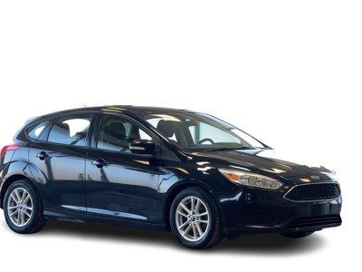 2017 Ford Focus in Regina, Saskatchewan