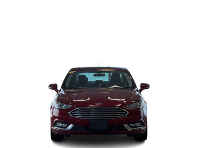 2017 Ford Fusion in Regina, Saskatchewan