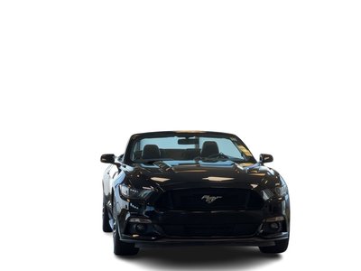2017 Ford Mustang in Regina, Saskatchewan