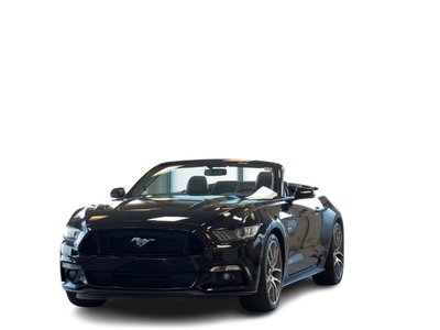 Ford Mustang  2017 à Regina, Saskatchewan