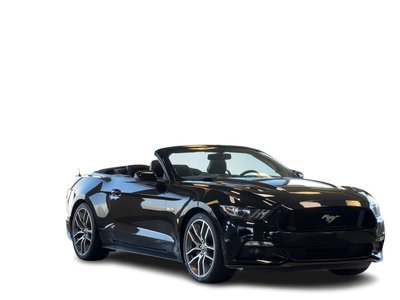 2017 Ford Mustang in Regina, Saskatchewan