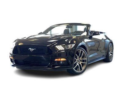 2017 Ford Mustang in Regina, Saskatchewan