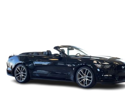 Ford Mustang  2017 à Regina, Saskatchewan