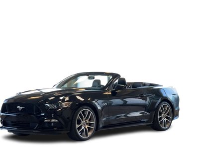 Ford Mustang  2017 à Regina, Saskatchewan