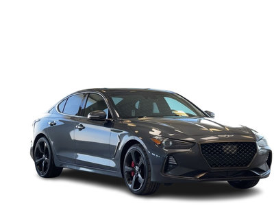 2021 GENESIS G70 in Regina, Saskatchewan
