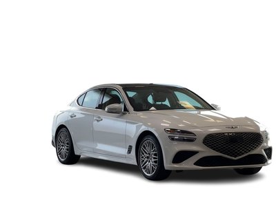 2022 GENESIS G70 in Regina, Saskatchewan