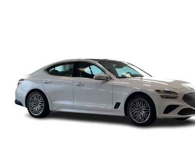 2022 GENESIS G70 in Regina, Saskatchewan