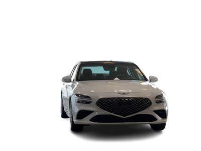 2022 GENESIS G70 in Regina, Saskatchewan