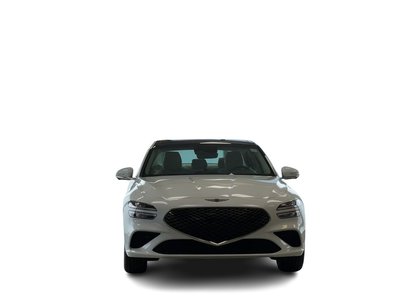 2026 GENESIS G70 in Regina, Saskatchewan