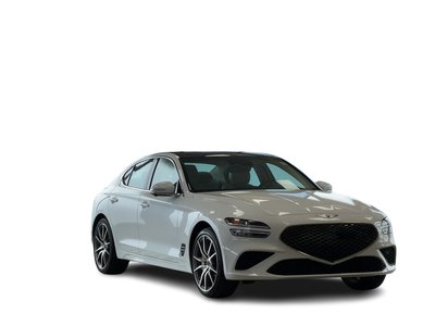 2026 GENESIS G70 in Regina, Saskatchewan