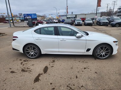 GENESIS G70  2026 à Regina, Saskatchewan