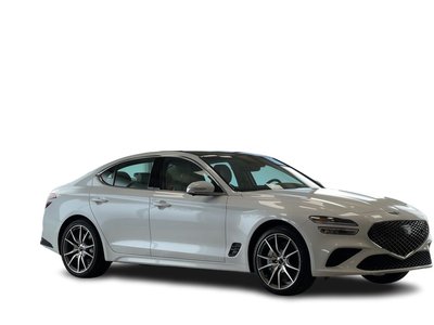 2026 GENESIS G70 in Regina, Saskatchewan