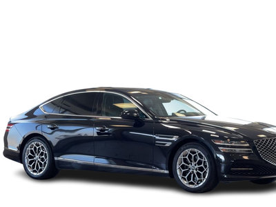 2021 GENESIS G80 in Regina, Saskatchewan
