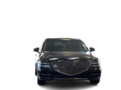 2021 GENESIS G80 in Regina, Saskatchewan