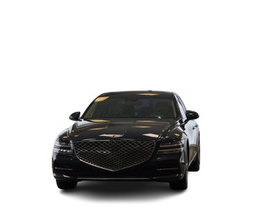 GENESIS G80  2021 à Regina, Saskatchewan