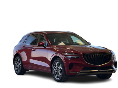 2022 GENESIS GV70 in Regina, Saskatchewan