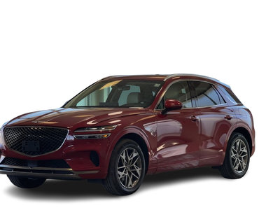 2022 GENESIS GV70 in Regina, Saskatchewan