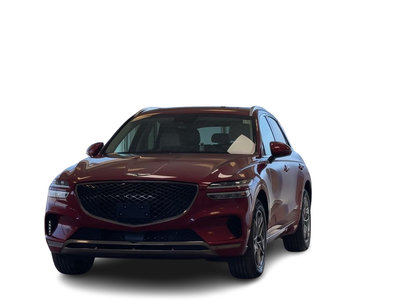 2022 GENESIS GV70 in Regina, Saskatchewan