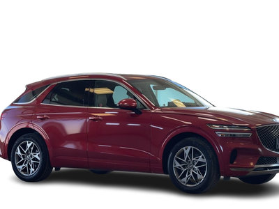 2022 GENESIS GV70 in Regina, Saskatchewan