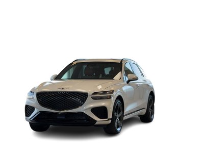 2022 GENESIS GV70 in Regina, Saskatchewan