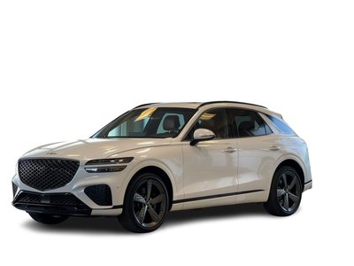 2022 GENESIS GV70 in Regina, Saskatchewan