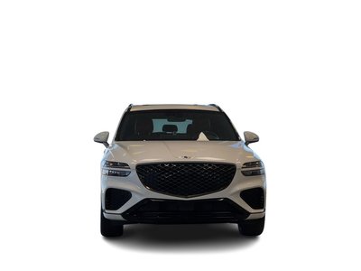 2022 GENESIS GV70 in Regina, Saskatchewan