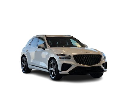 2022 GENESIS GV70 in Regina, Saskatchewan