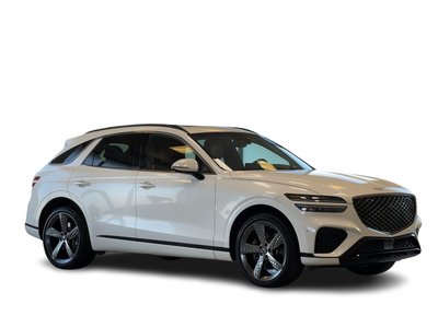 2022 GENESIS GV70 in Regina, Saskatchewan