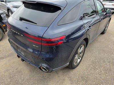 2022 GENESIS GV70 in Regina, Saskatchewan