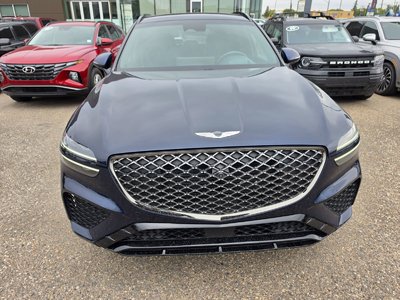 2022 GENESIS GV70 in Regina, Saskatchewan