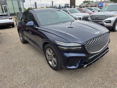 2022 GENESIS GV70 in Regina, Saskatchewan